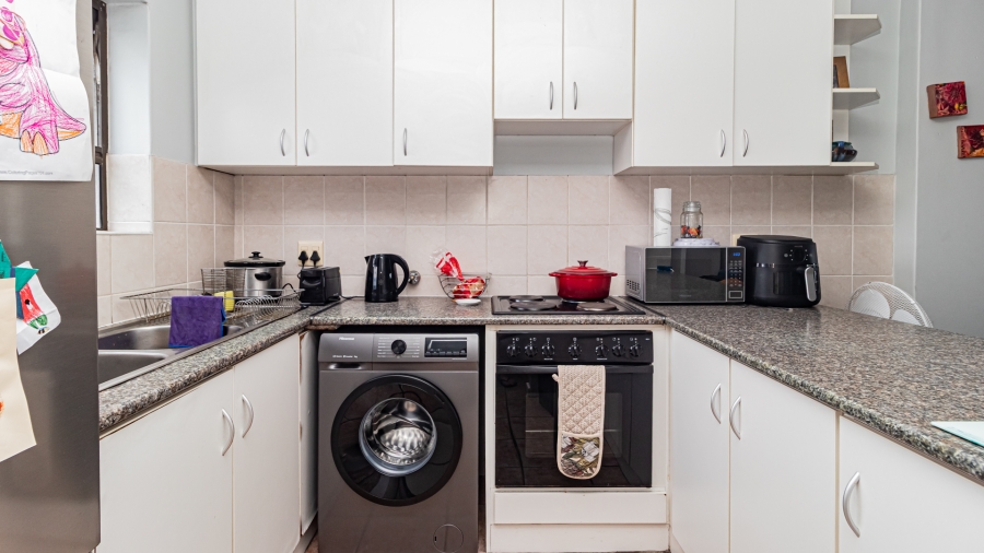 2 Bedroom Property for Sale in Vredekloof Western Cape